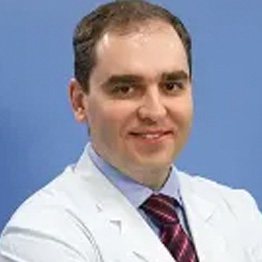 Dr. Enrique Aubá
