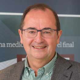Dr. Carlos Centeno