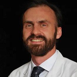 Dr. Carlos Chiclana