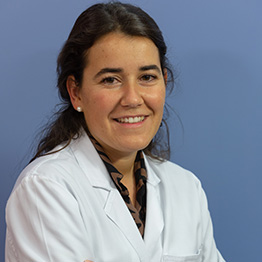 Dra. María Divar