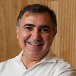 Dr. José Pereira