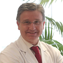 Dr. Fernando Sarráis