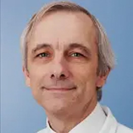Dr. Javier Schlatter