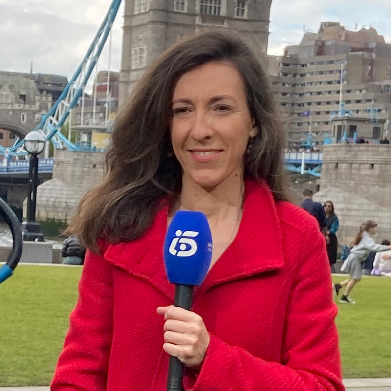 María Ballesteros