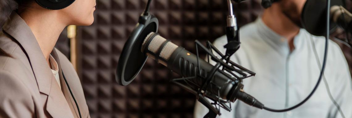 Podcast listening grows among Spanish Internet users