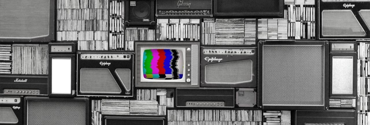 Las televisiones siguen liderando la audiencia informativa semanal offline