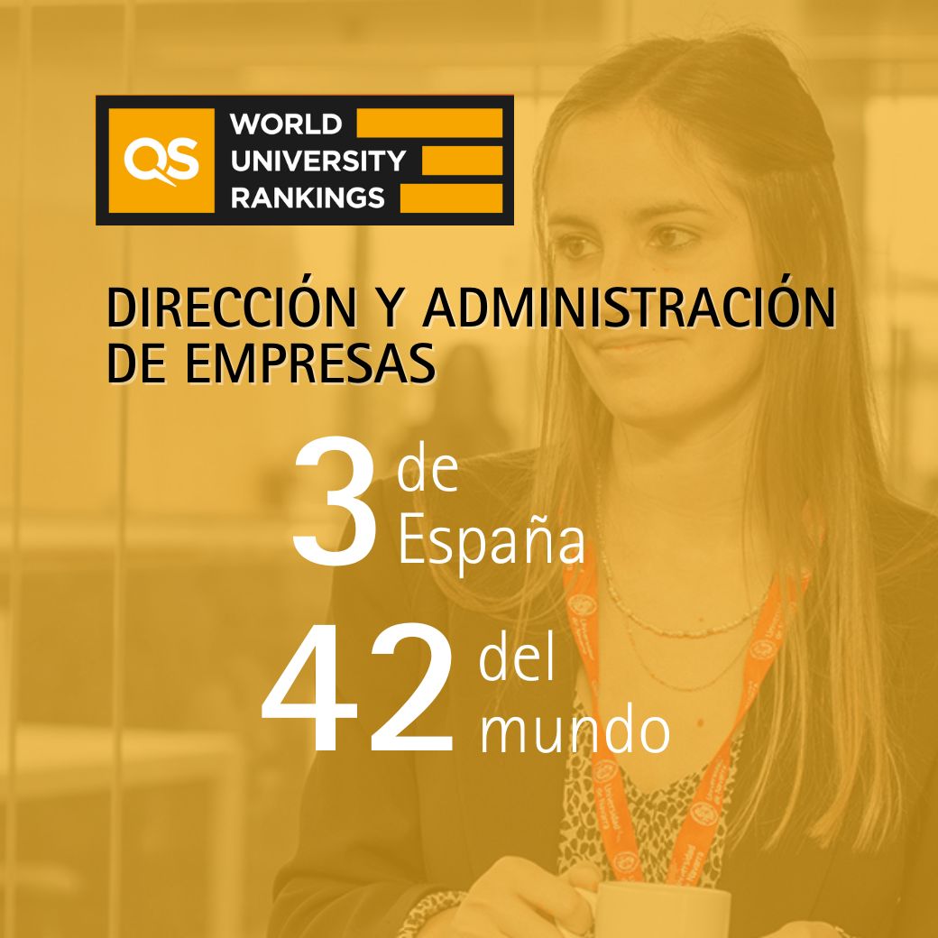 Dirección y Administración de Empresas