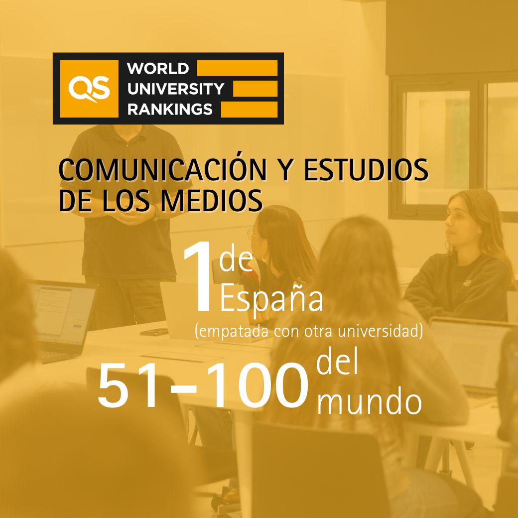 Comunicación y estudios de los medios