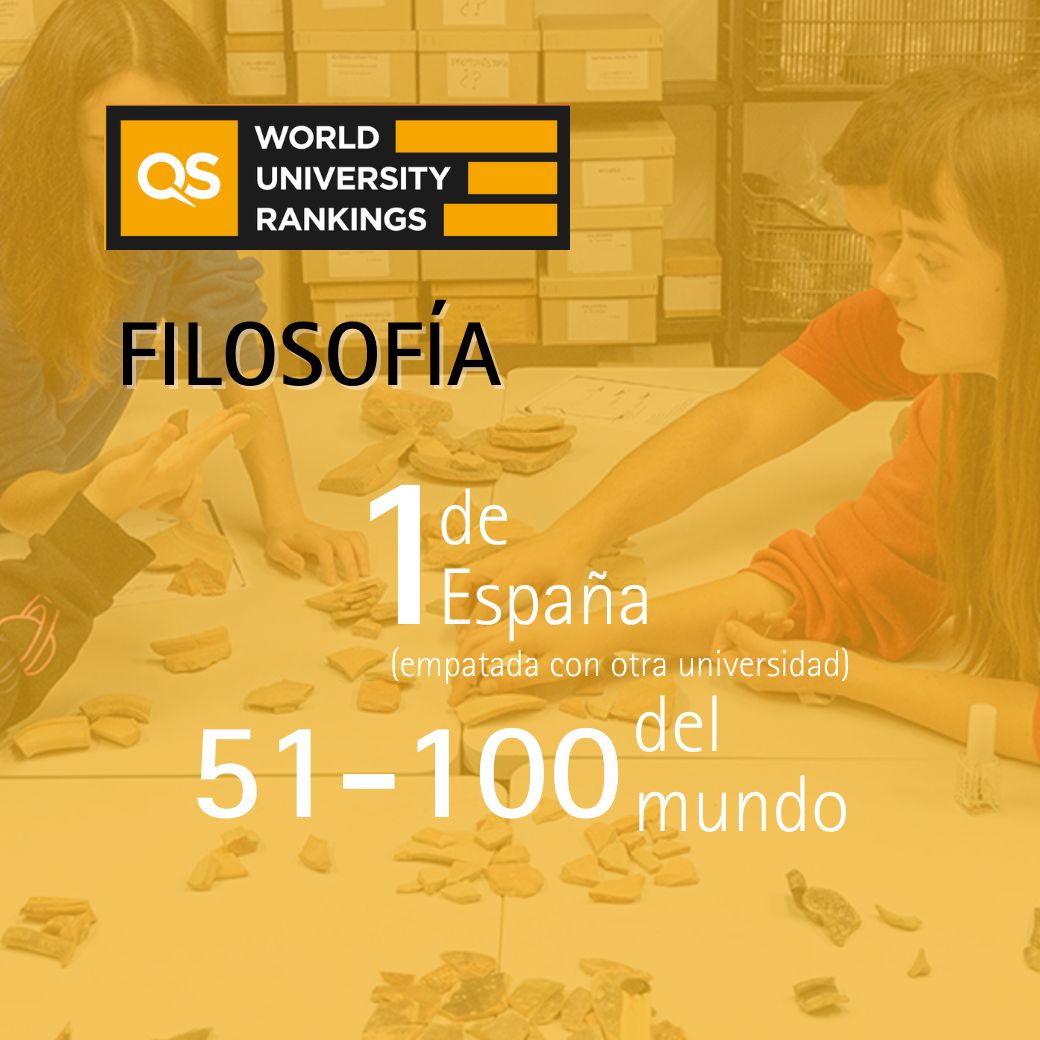 Filosofía