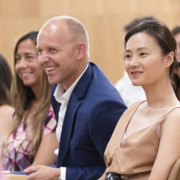 Programa avanzado en dirección de empresas de moda