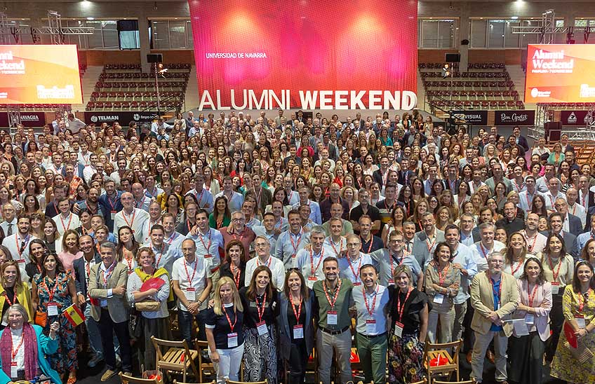 Alumni News – Resolute Online: Spring 2017