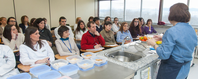 Cómo comer sano en el trabajo llevando «tupper» - Bulevar Sur