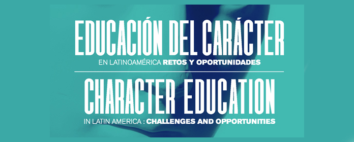 An International Conference On Education In Values Will Bring Together Researchers Legislators Teachers And Parents And Will Be Held In Argentina Universidad De Navarra