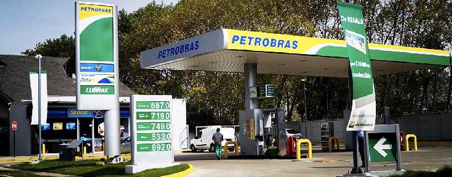 Horizonte del consumo petrolero de América Latina