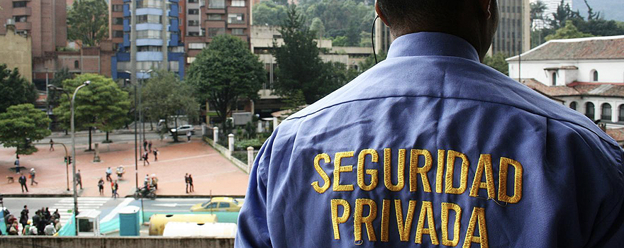 El “boom” de la seguridad privada en América Latina