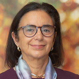 María Jesús Soto Bruna