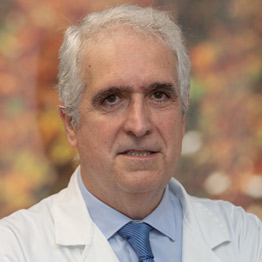 Dr. D. Juan Manuel Irache Garreta