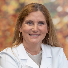 Dra. Dª. María Javier Ramírez Gil
