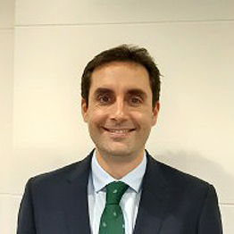 Ricardo Goñi