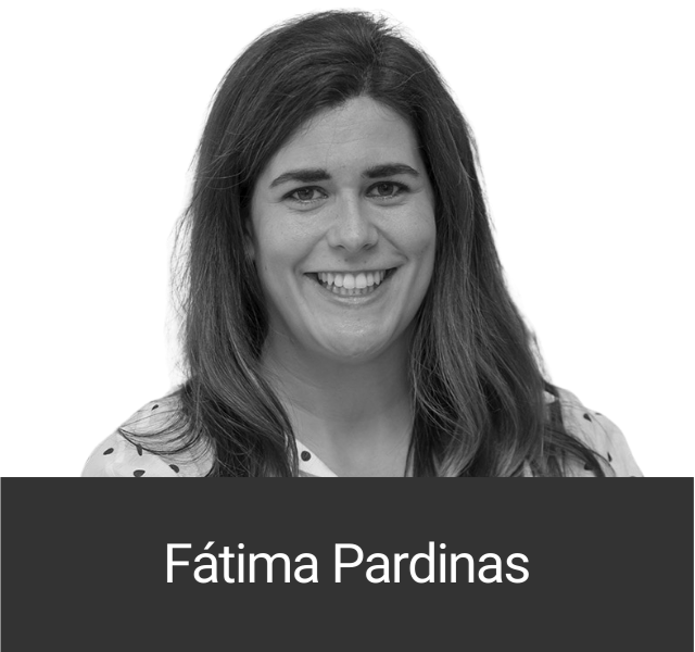 Fátima Pardinas