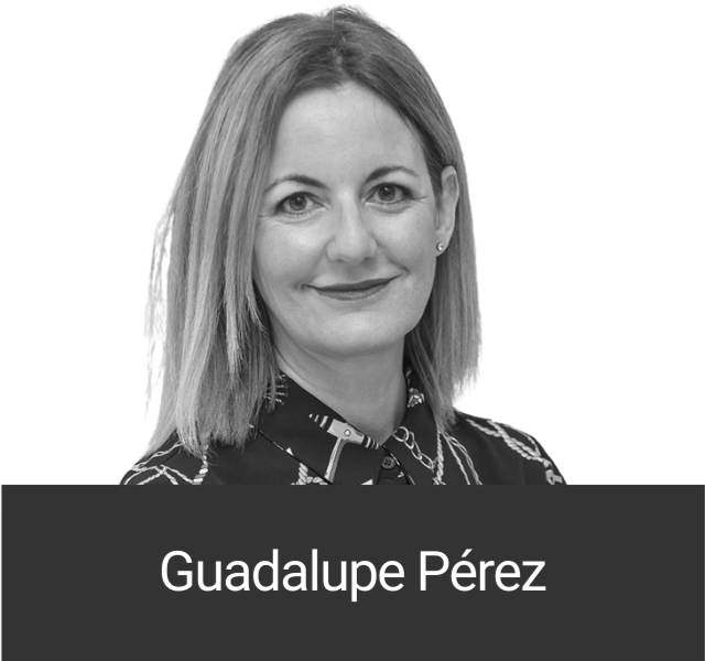 Guadalupe Pérez