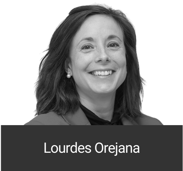 Lourdes Orejana