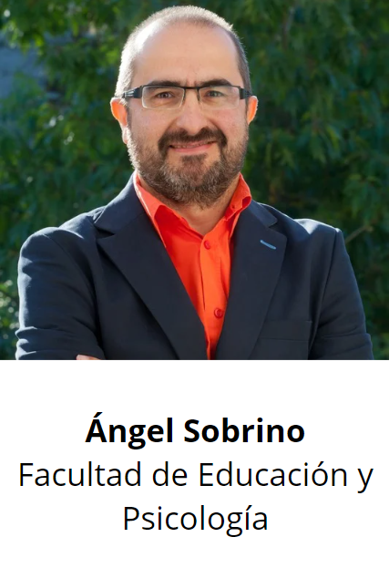 Ángel Sobrino