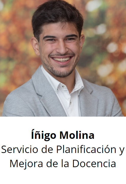 Íñigo Molina