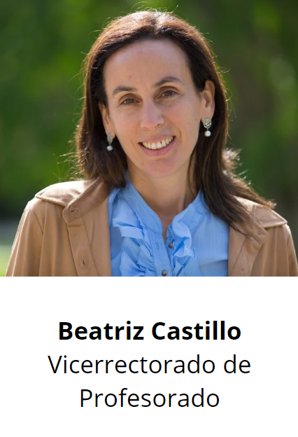 Beatriz Castillo