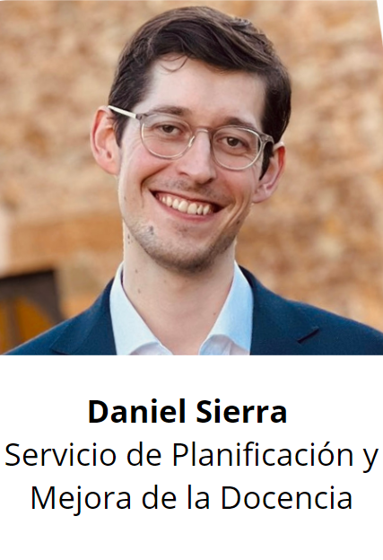 Daniel Sierra