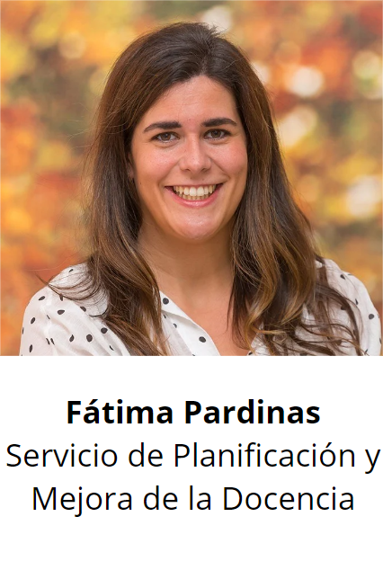 Fátima Pardinas