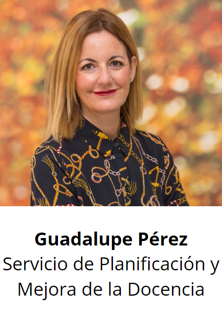 Guadalupe Pérez