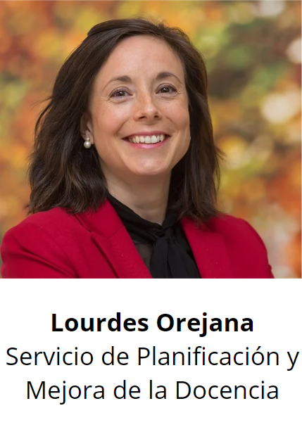 Lourdes Orejana