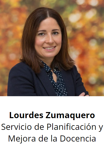 Lourdes Zumaquero