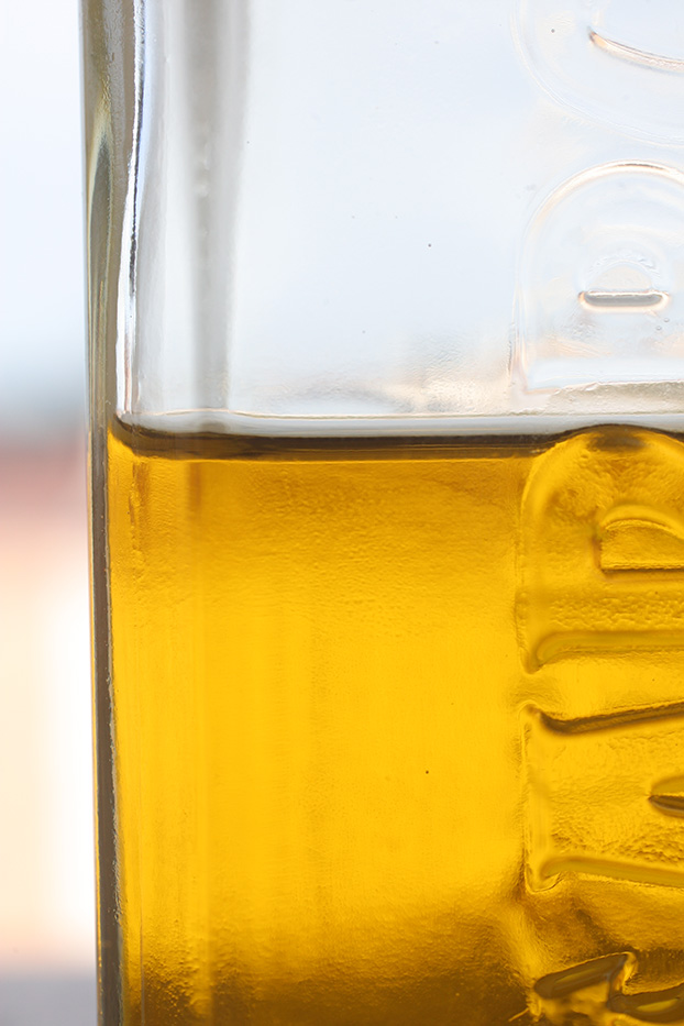 El aceite de oliva, protector frente al infarto El aceite de oliva, protector frente al infarto