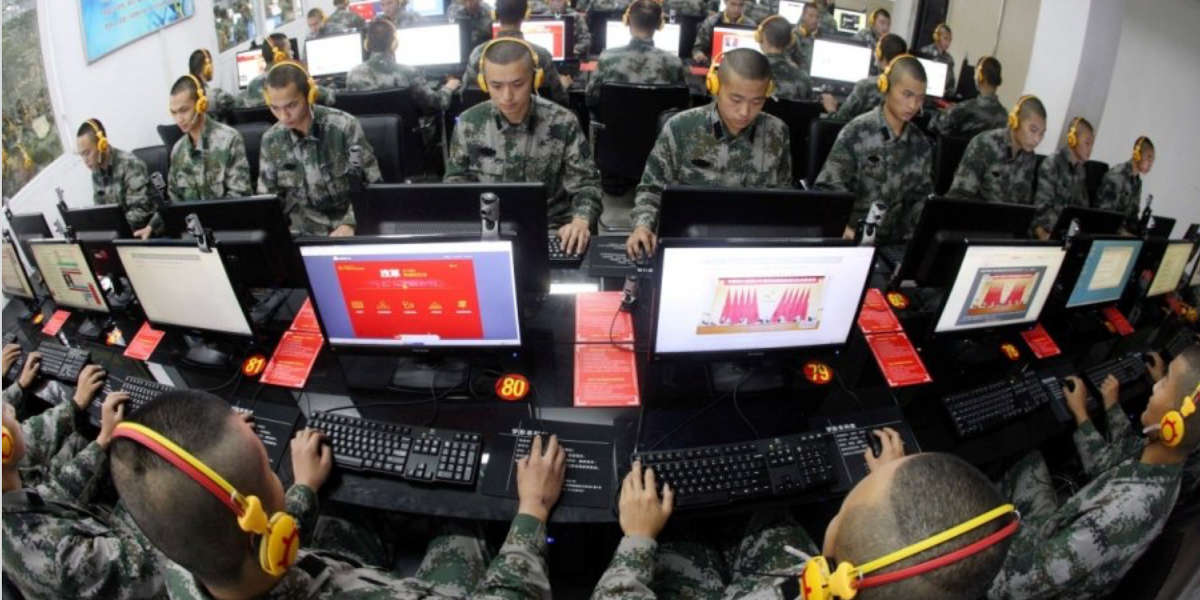 India Unleashes Cyber Commandos Nationwide to Combat Rising Cyber Threats |  by Daily India Observers | Medium