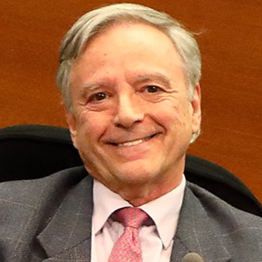 Prof. Dr. D. Daniel Peña Sánchez de Rivera