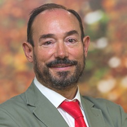 Jesús López-Fidalgo