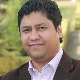 Juan Carlos Hernández Peña