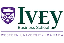 Ivey Business School