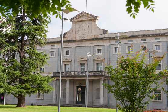 Universidad de Navarra