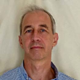 Jesus Salvador Renero