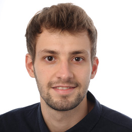 Francisco Javier Talavera Andújar