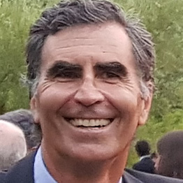 Pedro Crespo