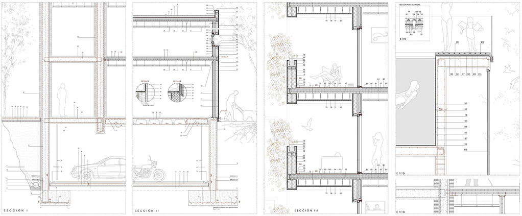 Proyecto de Marina Galán Escondrillas