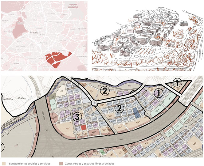 Proyecto de Marina Galán Escondrillas