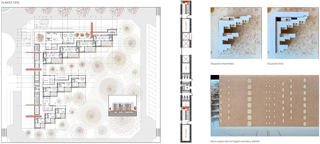 Proyecto de Marina Galán Escondrillas