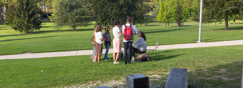 Presentación - Doctorado en Ciencias Naturales y Aplicadas Presentación - Doctorado en Ciencias Naturales y Aplicadas