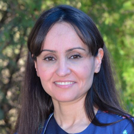 Dr. Bnar Jawdat Ahmed