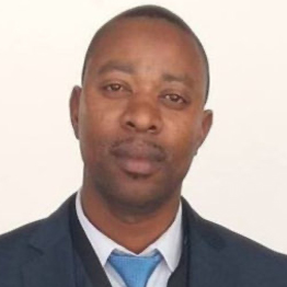 Ferdinand Niyimbanira